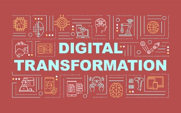 Let’s Address The ‘Why’ Of Digital Transformation